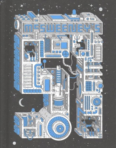 McSweeney's Issue 51