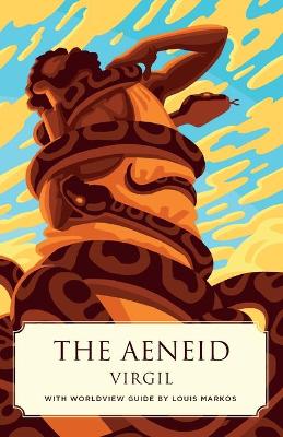 Aeneid (Canon Classics Worldview Edition) Worldview ed.