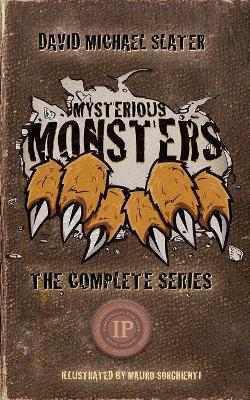 Mysterious Monsters: The Complete Series