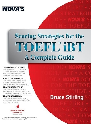 Scoring Strategies for the TOEFL iBT A Complete Guide