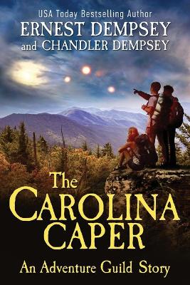 Carolina Caper: An Adventure Guild Story