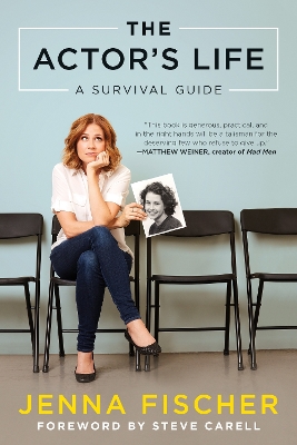 Actor's Life: A Survival Guide