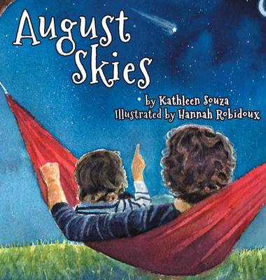 August Skies 2nd ed.