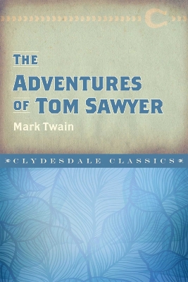 Adventures of Tom Sawyer