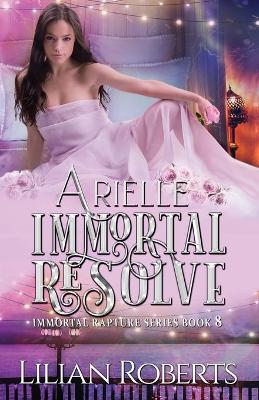 Arielle Immortal Resolve