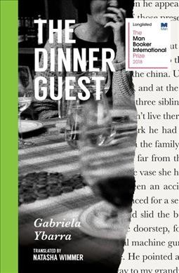 Dinner Guest