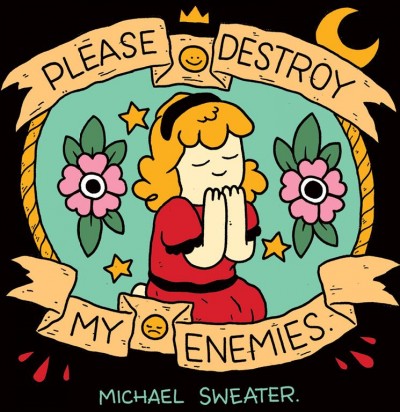 Please Destroy My Enemies (Second Edition) 2nd Revised ed.