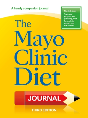 Mayo Clinic Diet Journal, 3rd edition