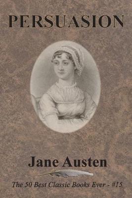 Persuasion: The 50 Best Classic Books Ever - #15