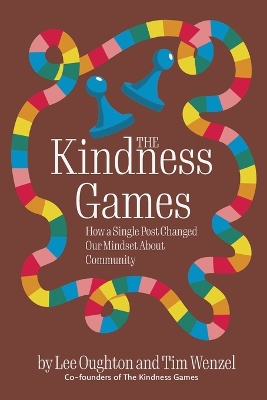 Kindness Games: How a Single Post Changed Our Mindset About Community