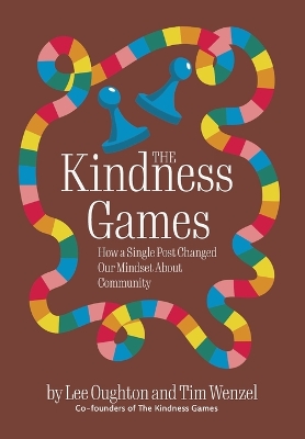 Kindness Games: How a Single Post Changed Our Mindset About Community