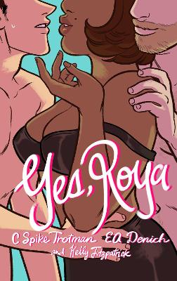 Yes, Roya: Color Edition New edition