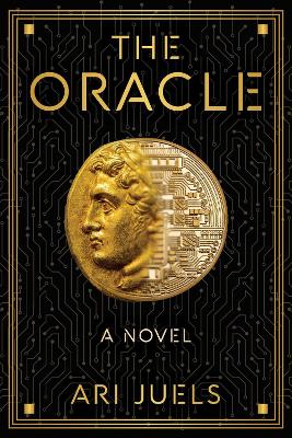 Oracle: A Novel
