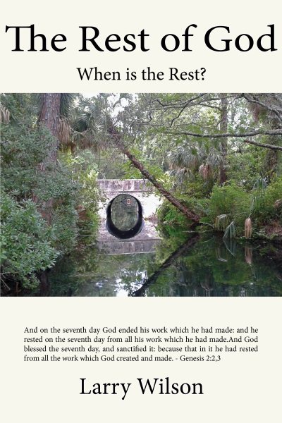 Rest of God