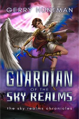 Guardian of the Sky Realms Revised edition