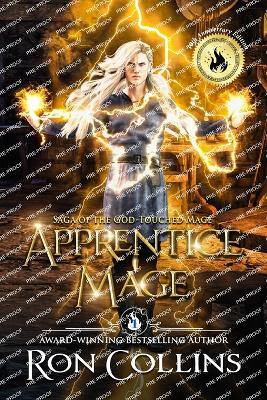Apprentice Mage 2nd Anniversary ed.