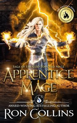 Apprentice Mage 2nd Anniversary ed.