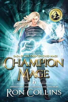 Champion Mage 10th Anniversary ed.