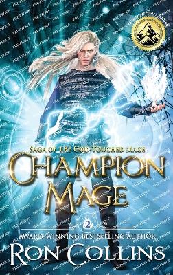 Champion Mage 10th Anniversary ed.
