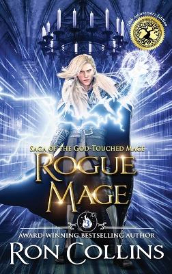 Rogue Mage 2nd Anniversary ed.