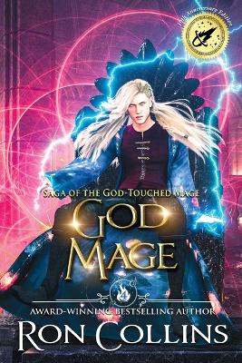 God Mage 2nd Anniversary ed.