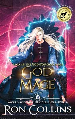 God Mage 2nd Anniversary ed.