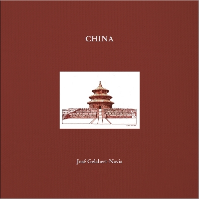 China: José Gelabert-Navia