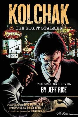 Kolchak: The Night Stalker