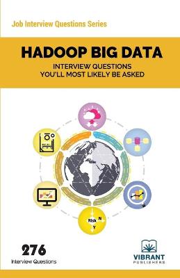 Hadoop BIG DATA: Interview Questions You'll Most Likely Be Asked