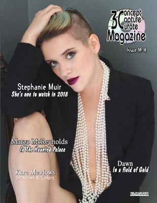 3c Magazine: Issue #4