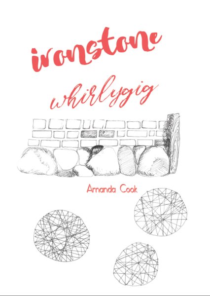 Ironstone Whirlygig