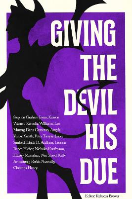 Giving the Devil His Due Second edition