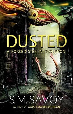 Dusted