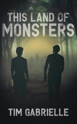This Land of Monsters