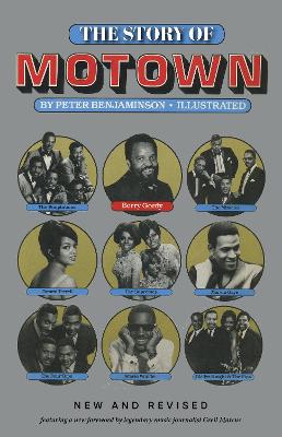 Story of Motown