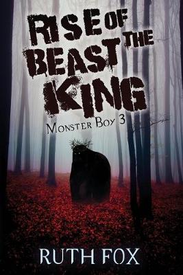 Rise of the Beast King: Monster Boy 3
