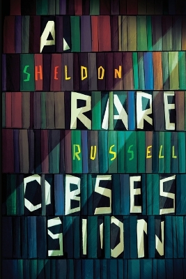Rare Obsession