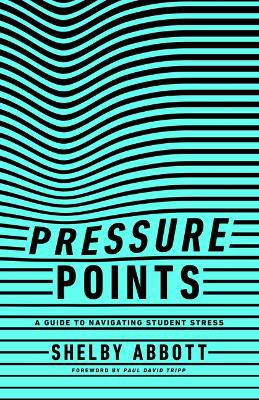 Pressure Points: A Guide to Navigating Student Stress