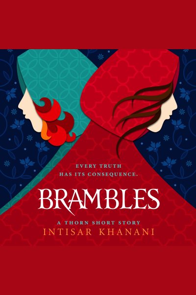 Brambles: A Thorn Short Story