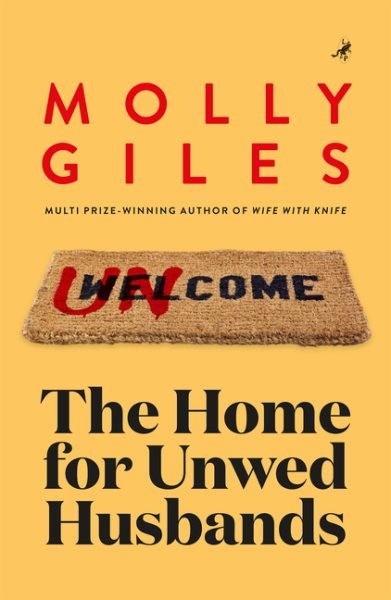 Home for Unwed Husbands