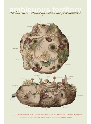 Ambiguous Territory: Architecture, Landscape and the Postnatural