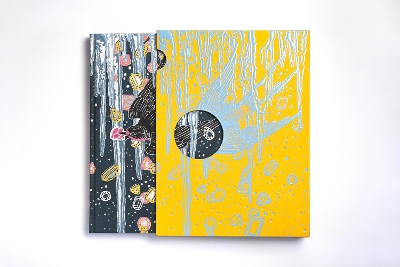 Fairy Tales of Oscar Wilde: An Illuminated Edition