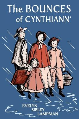 Bounces of Cynthiann'