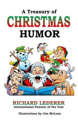 Treasury of Christmas Humor