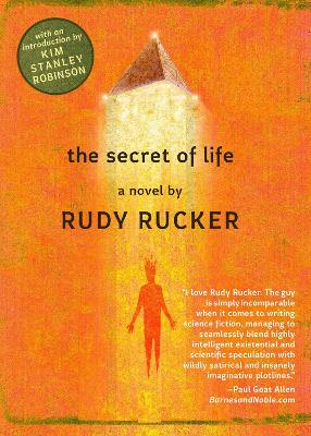 Secret of Life