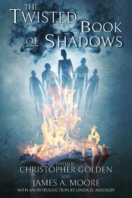 Twisted Book Of Shadows