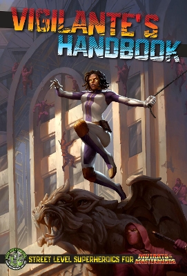 Vigilantes Handbook