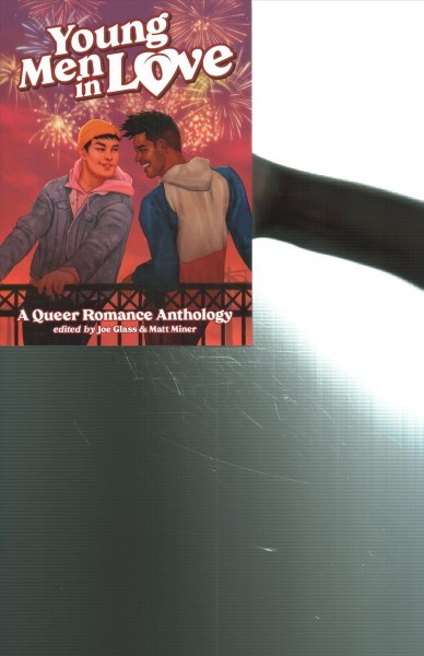 Young Men in Love: A Queer Romance Anthology