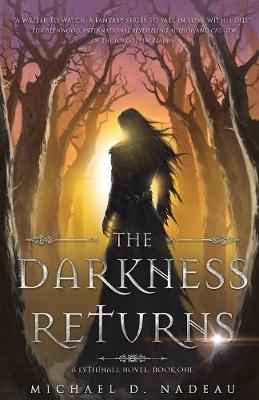 Darkness Returns 2nd ed.