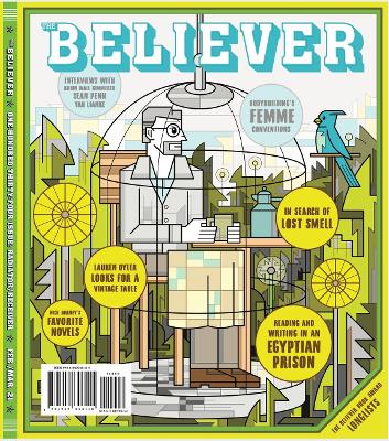 Believer, Issue 134: February/March 2021